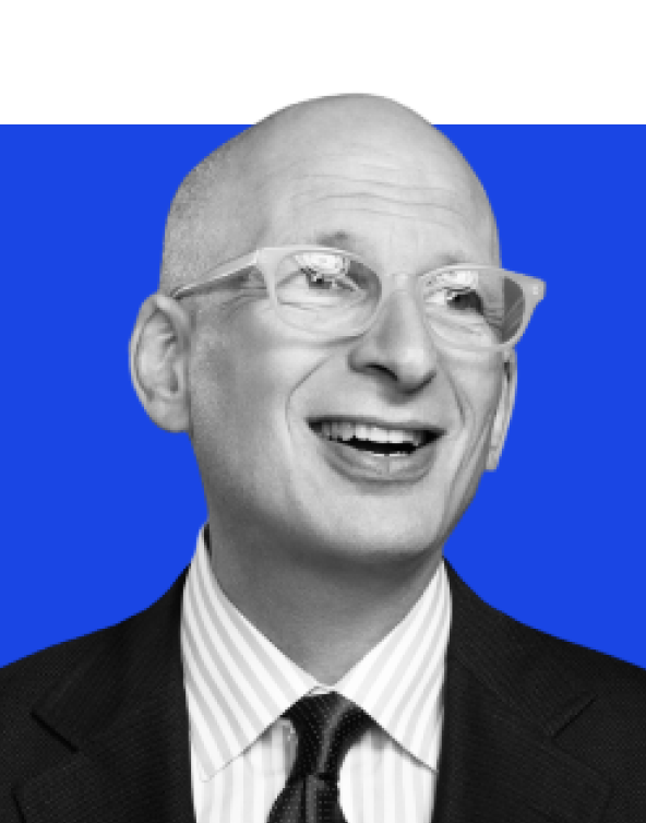 Seth Godin Profile
