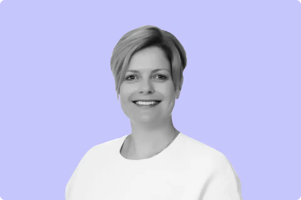 Candice Combrinck profile