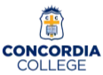 Concordia College SA logo