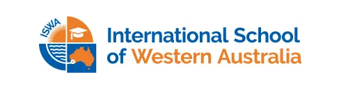 International School of Western Australia logo