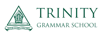 Trinity Grammar School NSW logo