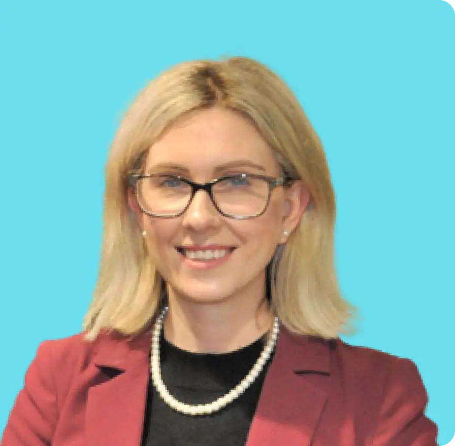 Lisa Glass