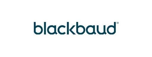 Blackbaud logo