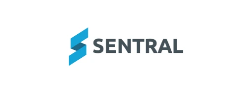 Sentral logo