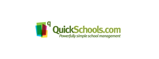 Quickschools logo