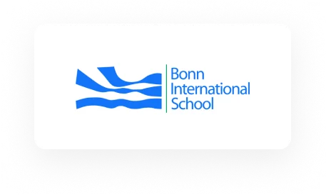 Bonn International School logo