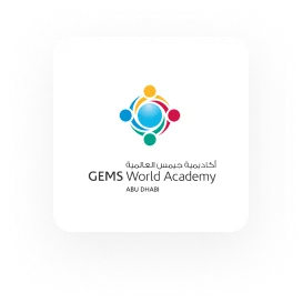 GEMS World Academy logo
