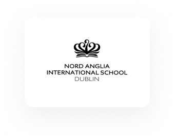 Nord Anglia International School logo