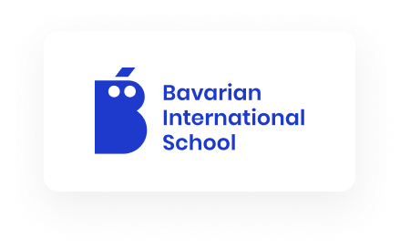 International School of Laxembourg logo