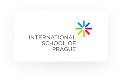 International School of Amsterdam logo