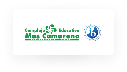 Mas Camarena logo