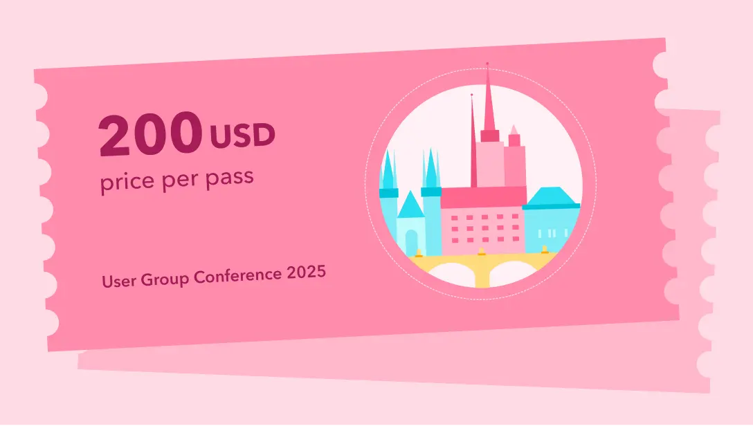 Pricing information