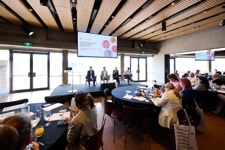 Sydney Meetup 2025 Sydney Meetup 2025