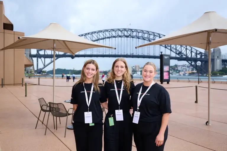Sydney Meetup 2025 Sydney Meetup 2025