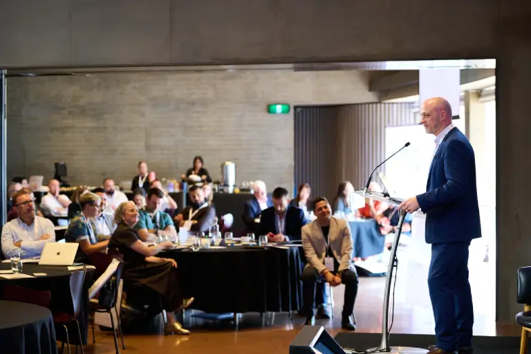Sydney Meetup 2025 Sydney Meetup 2025
