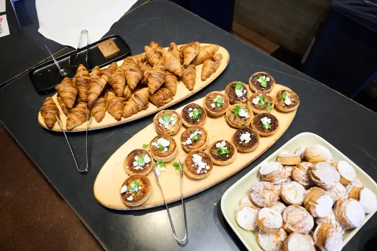 Sydney Meetup 2025 Sydney Meetup 2025