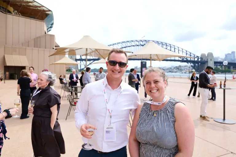Sydney Meetup 2025 Sydney Meetup 2025