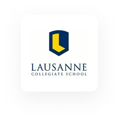 Lausanne logo