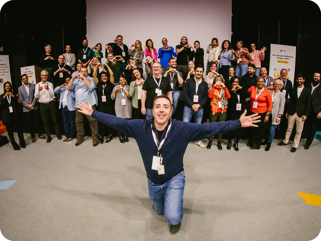 UGC CHINA Event gallery