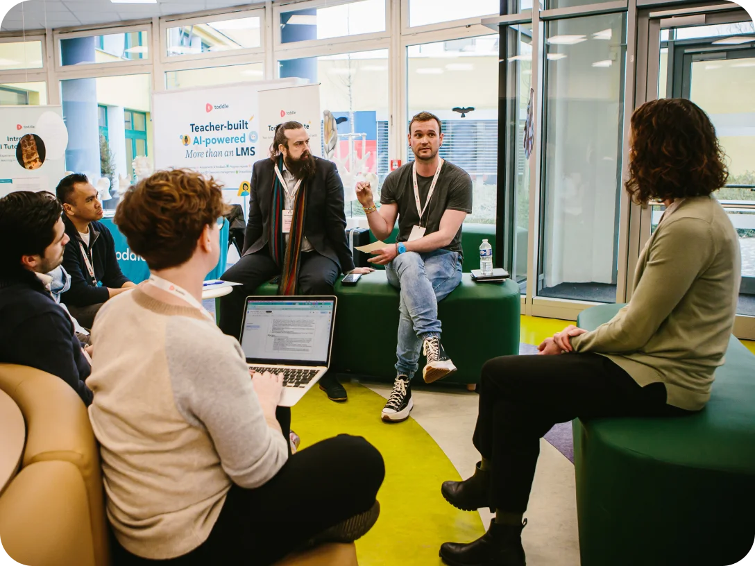 UGC CHINA Event gallery