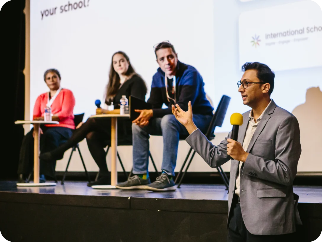 UGC CHINA Event gallery