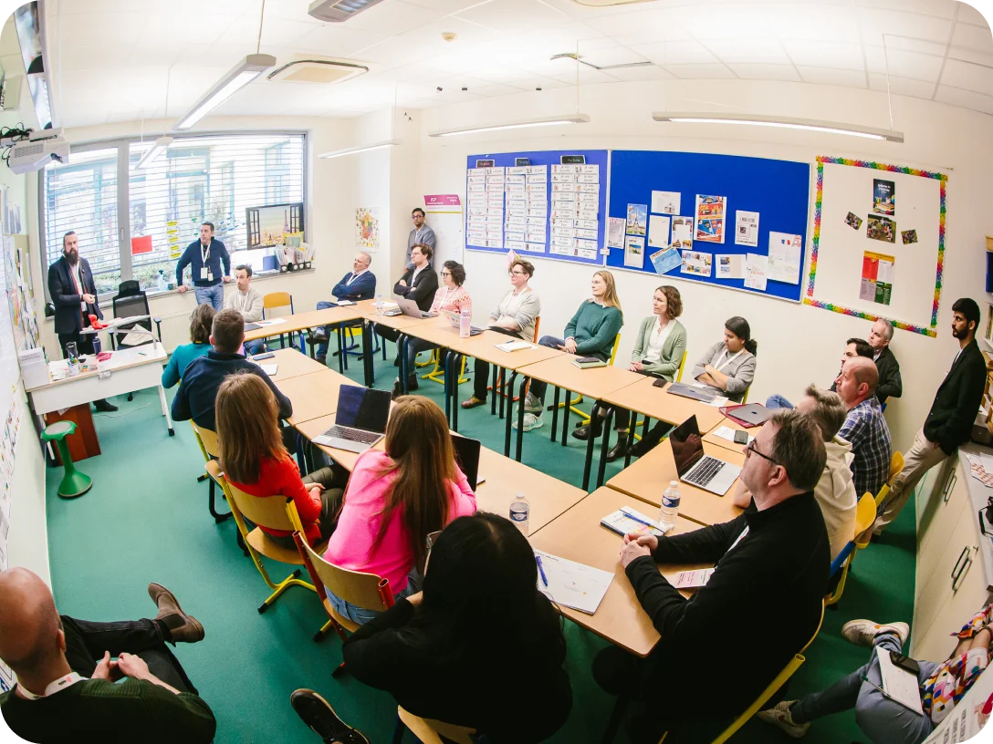 UGC CHINA Event gallery