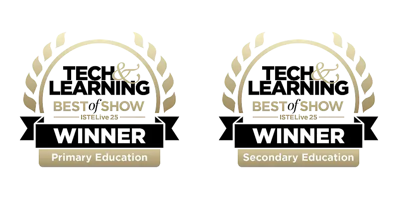 Service provider award