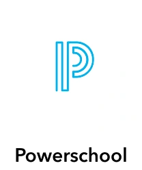 PowerSchool logo