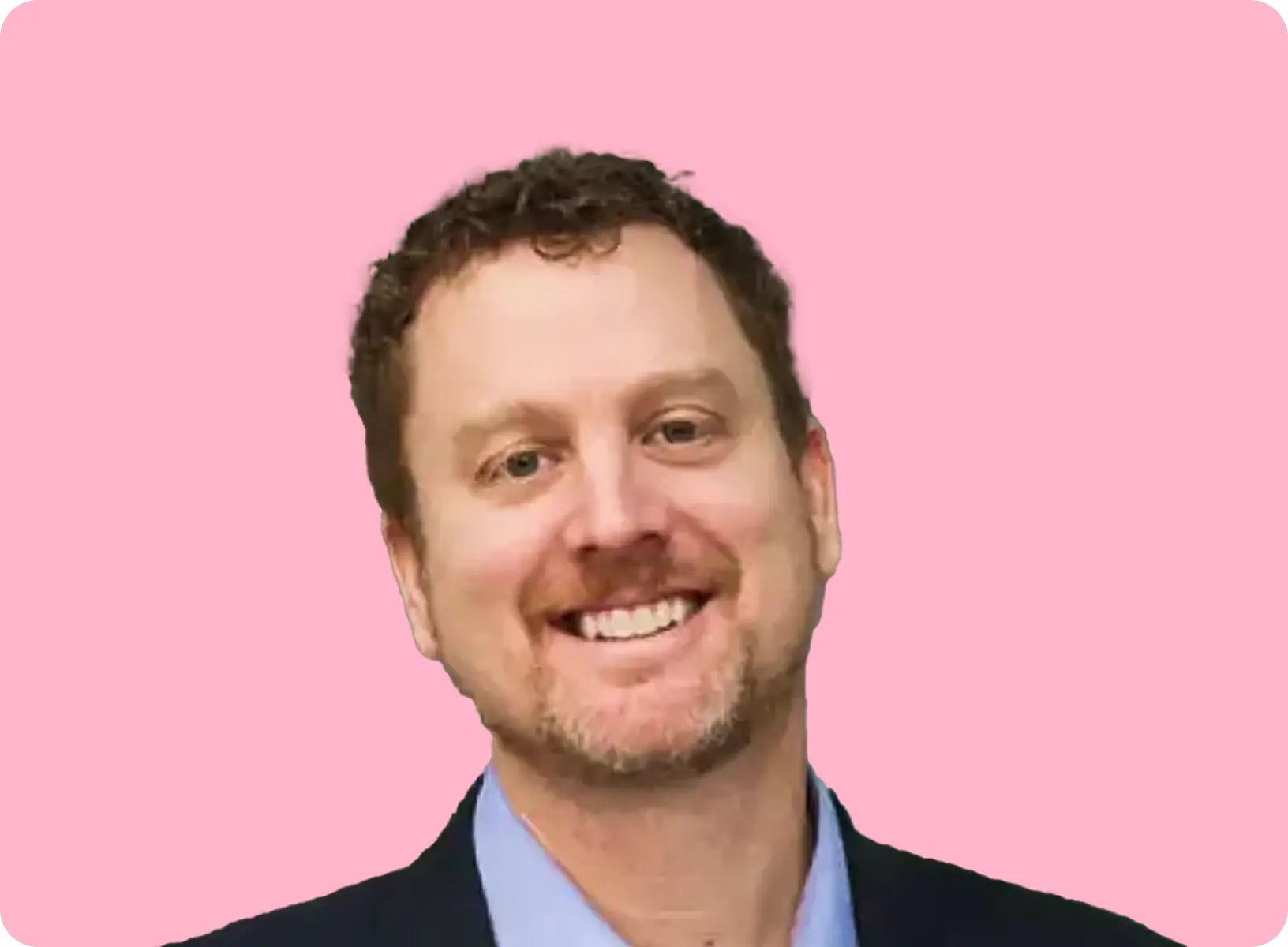Kevin Crouch
