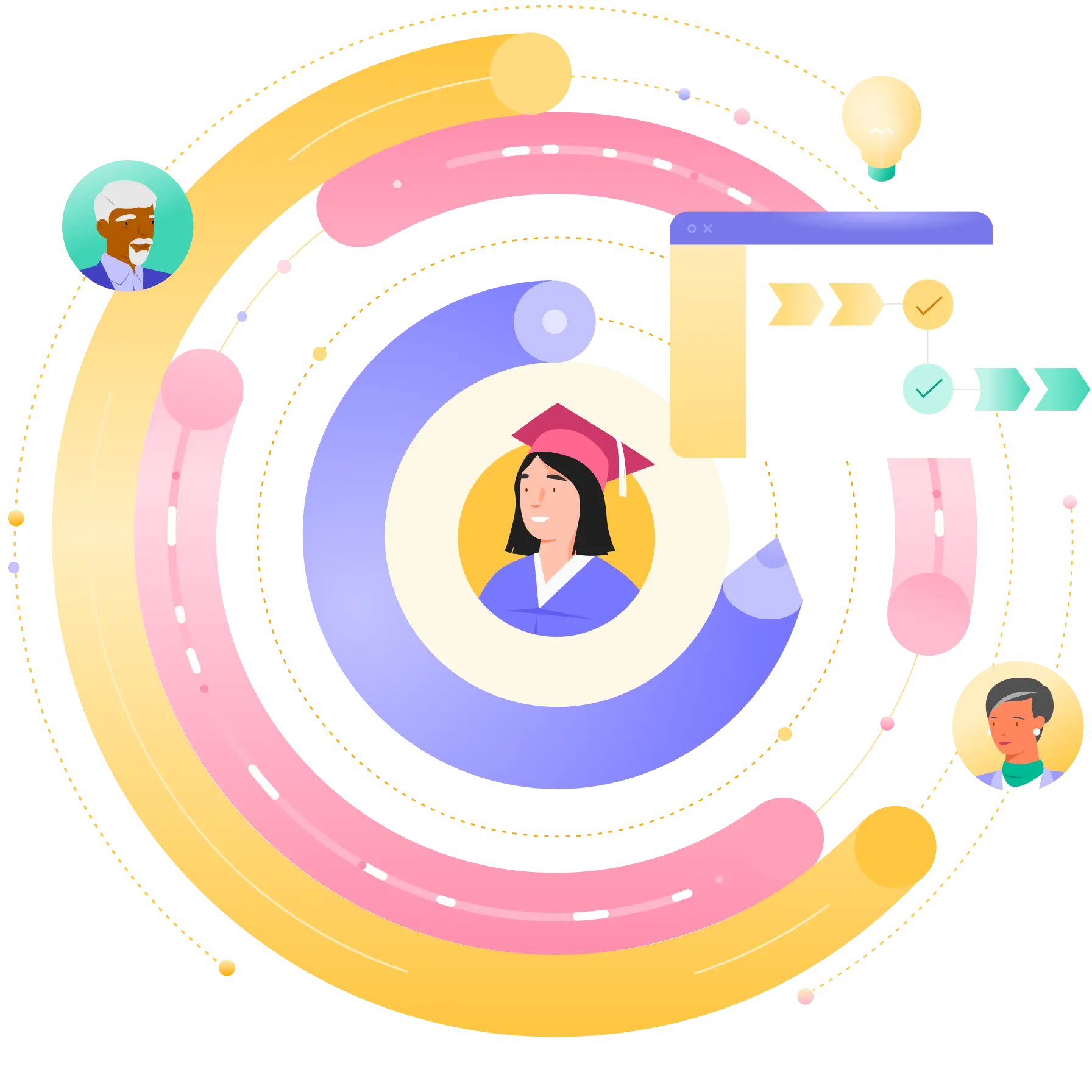 NJ Curriculum Leadership Summit