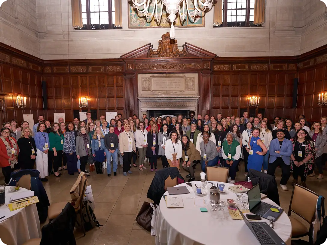 Past meetup Past meetup gallery