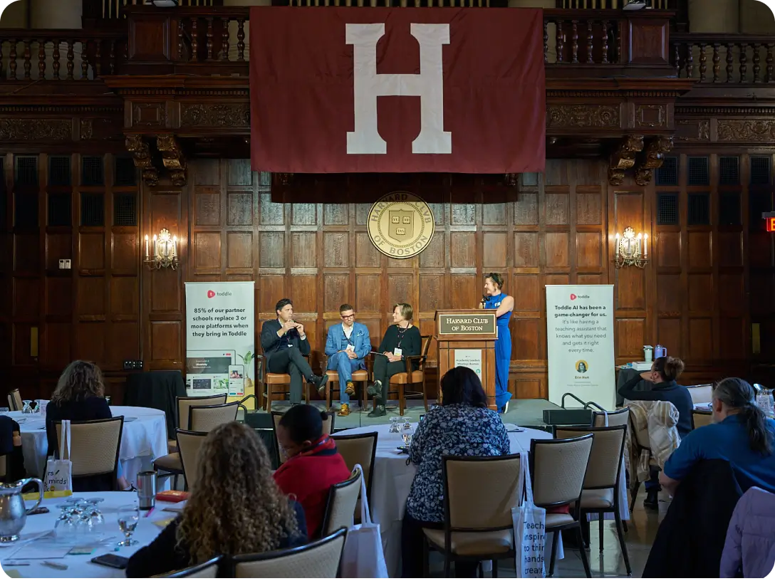 Past meetup Past meetup gallery