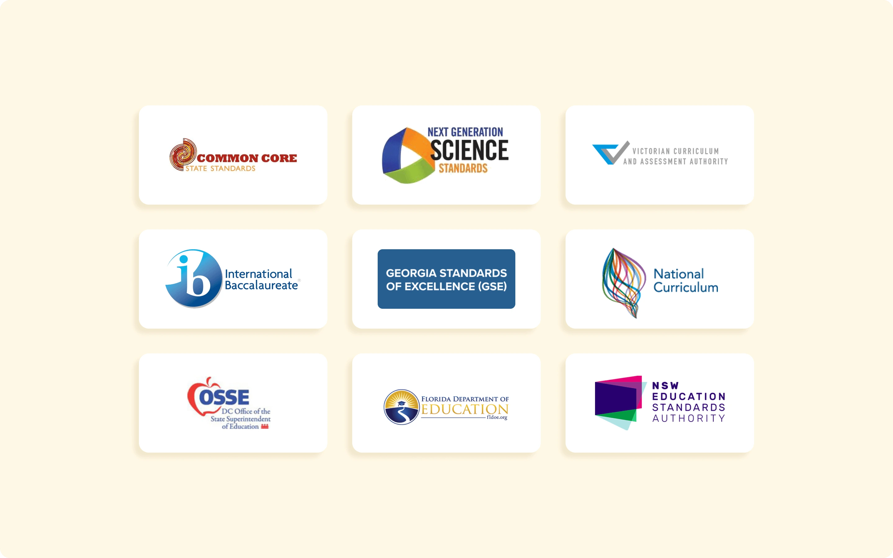 Get inspired by expert-created unit and lesson plans